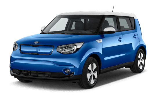 kia e soul mit hohem einstieg