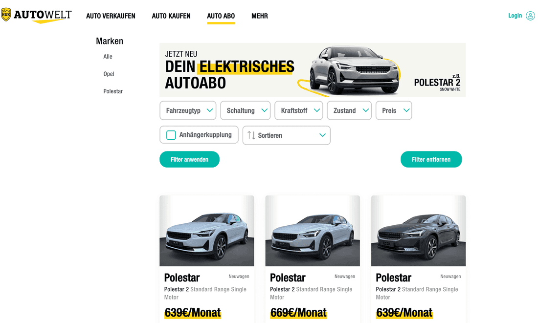 huk-autowelt
