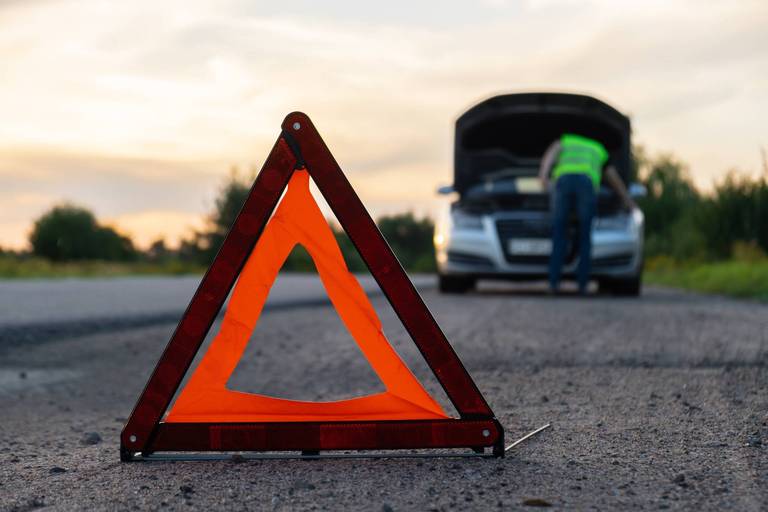Auto abschleppen Auto abschleppen