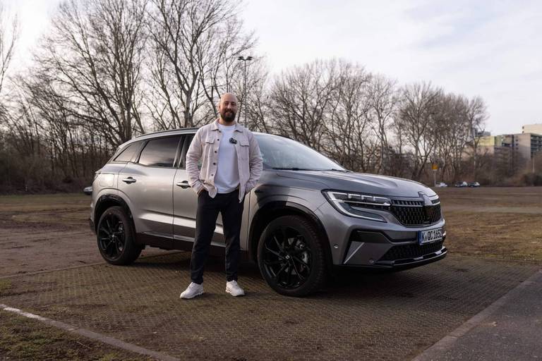 renault austral testbericht 2025