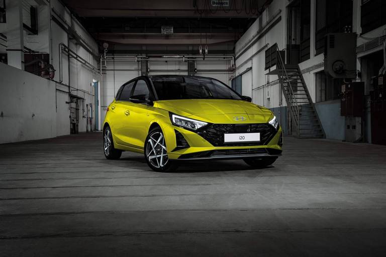 hyundai i20 testbericht hyundai i20 testbericht
