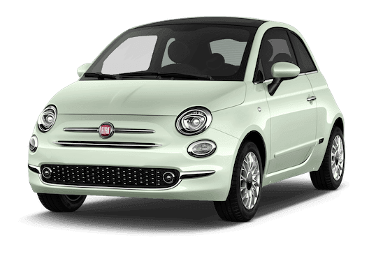 fiat 500 typklasse 2026