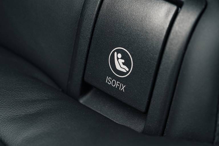 isofix befestigungssystem auto