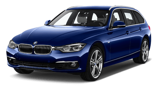 bmw 3er kombi front bmw 3er kombi front