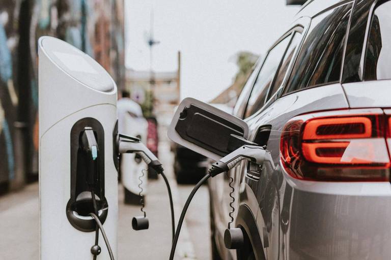elektroauto antriebsarten