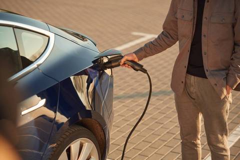 Beste Plug in Hybride mit hoher Reichweite