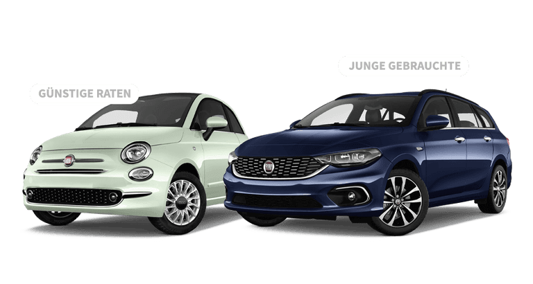 Gebrauchtwagen Leasing