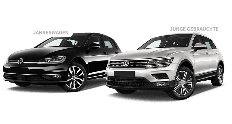 Gebrauchtwagen Leasing