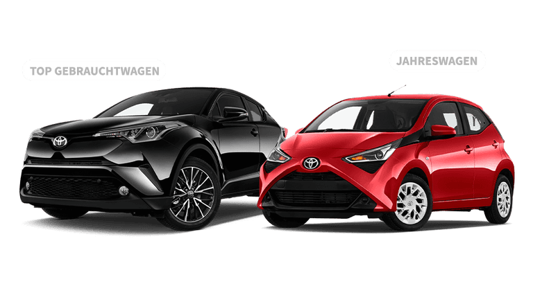 Gebrauchtwagen Leasing