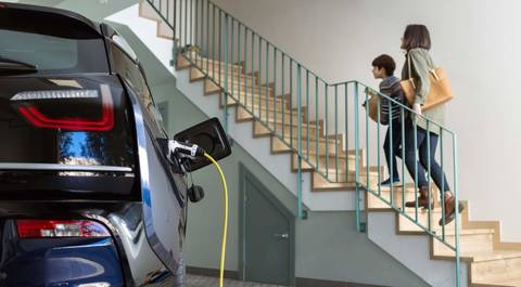 Die Vorteile eines E-Auto-Abos Die Vorteile eines E-Auto-Abos