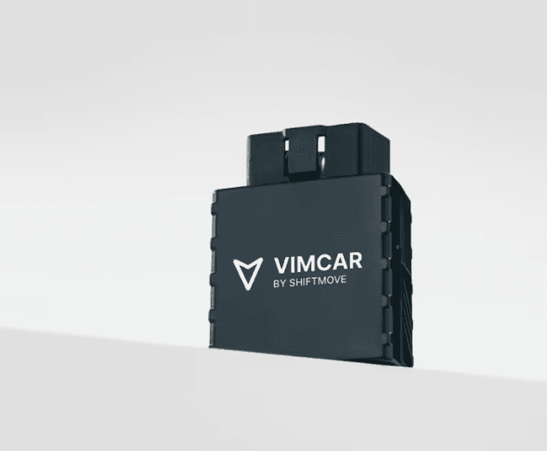 Vimcar Stecker für Fahrtenbuch