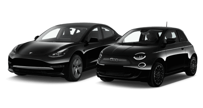 Elektroauto Leasing .