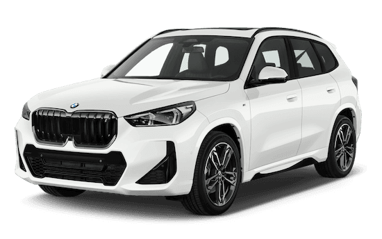 bmw ix1 typklasse 2026
