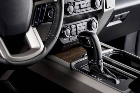 Automatik fahren Automatik fahren