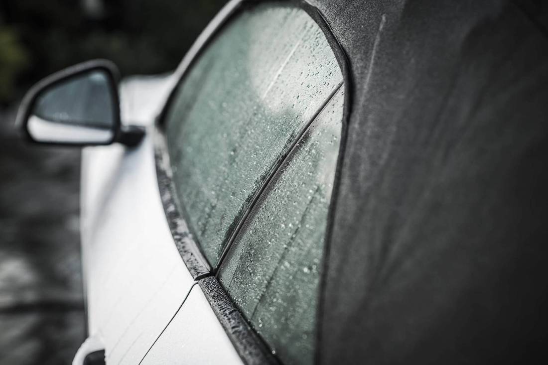 cabrio-stoffdach