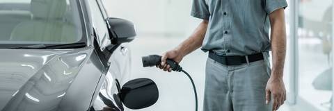 plug in hybrid stecker an ladestation plug in hybrid stecker an ladestation