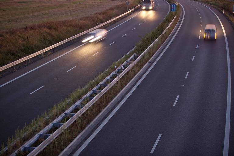 Änderungen für Autofahrer ab 2022
