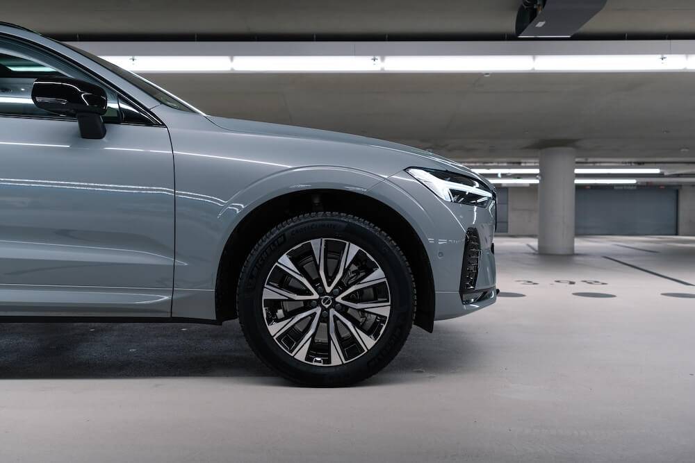 volvo xc60 2024 testbericht volvo xc60 2024 testbericht