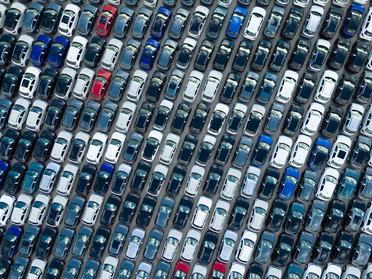 Auto-Abo oder Leasing Auto-Abo oder Leasing