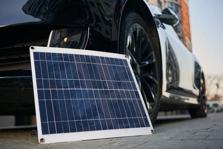 elektroauto mit sonne tanken elektroauto mit sonne tanken
