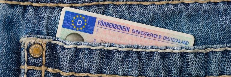 fuehrerschein deutschland