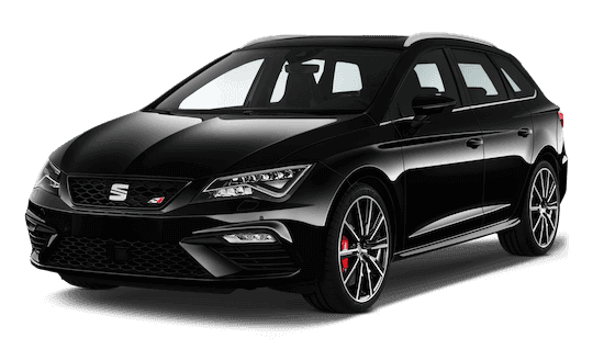 skoda superb laurin und klement front