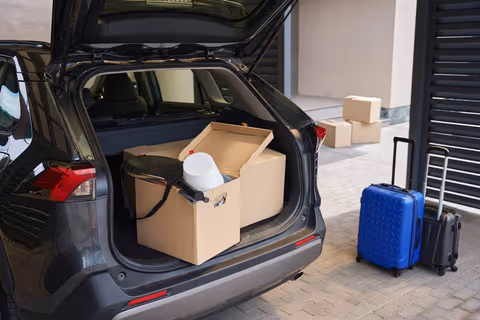 SUV mit großem Kofferraum Artikel-Empfehlungen