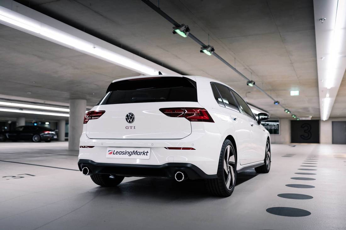 VW Golf GTI VW Golf GTI