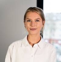 Laura Profilbild Magazin