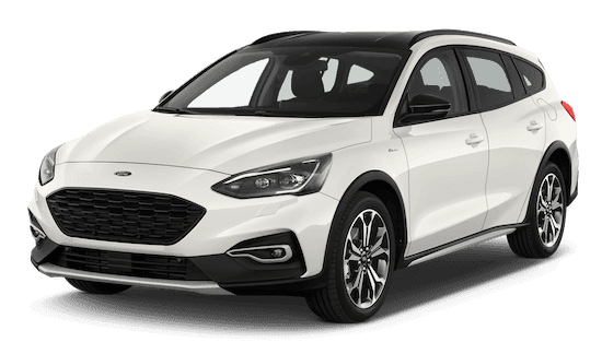 ford focus typklasse 2026