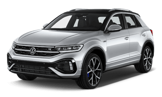 vw t roc 1.0 tsi opf