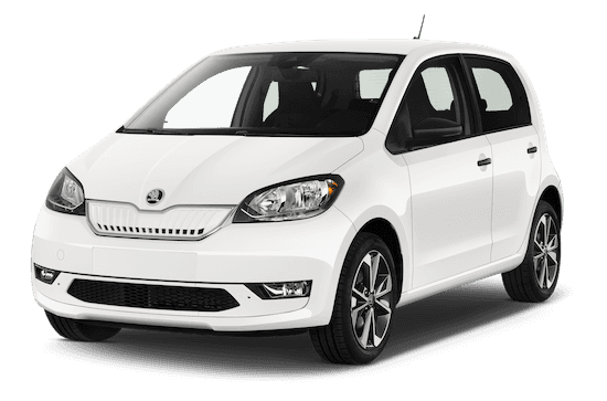 Skoda Citigo Elektro Skoda Citigo Elektro