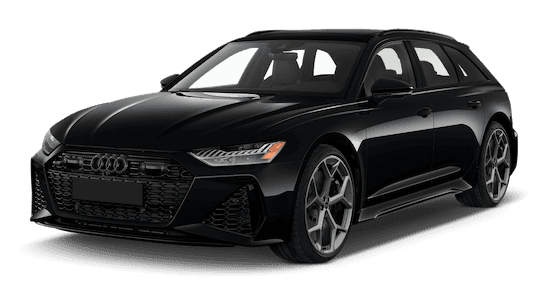 audi rs6 avant achtzylinder