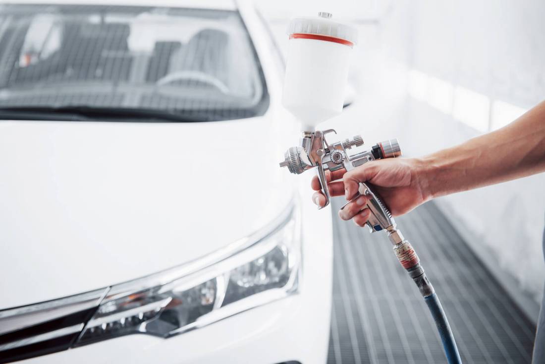 smart repair mit spot lackierung smart repair mit spot lackierung