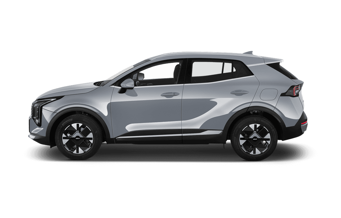 Kia Proximity Kia Proximity