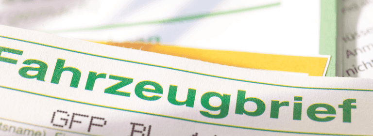 fahrzeugbrief