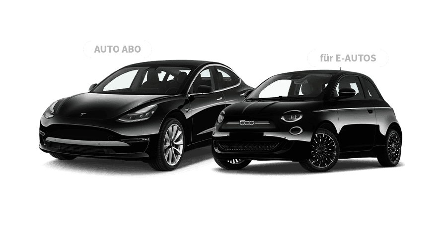 E-Auto-Abo E-Auto-Abo