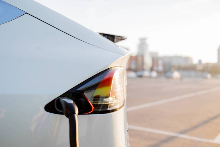 Elektroauto Ladeflatrate