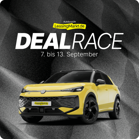 Deal Race Deal Race