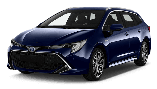 toyota corolla frontansicht toyota corolla frontansicht