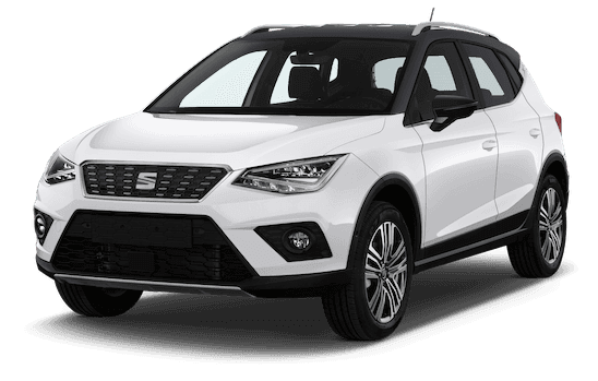 seat arona typklasse 2026