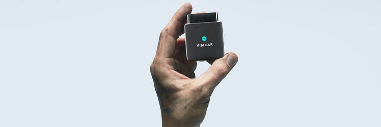 vimcar stecker für fahrtenbuch