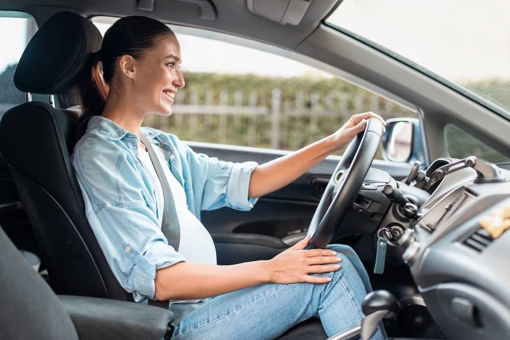 schwanger PKW fahren schwanger PKW fahren