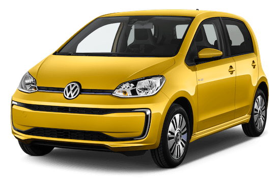 Volkswagen e-up Volkswagen e-up