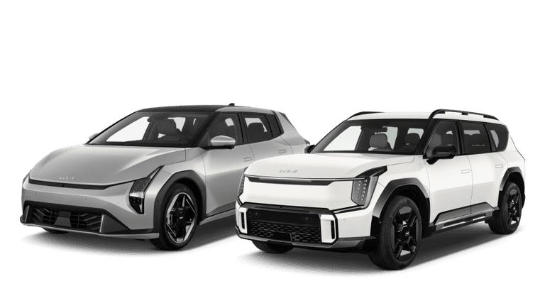Kia EV