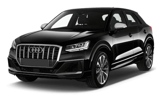 audi sq2 300 ps