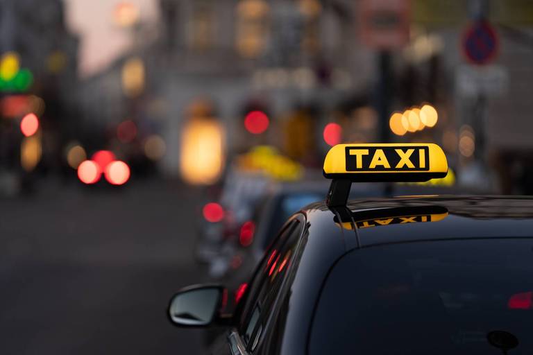 Taxi Autos Taxi Autos