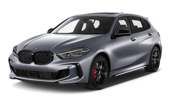 bmw m135i 300 ps