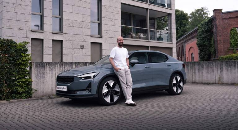 polestar 2 testbericht