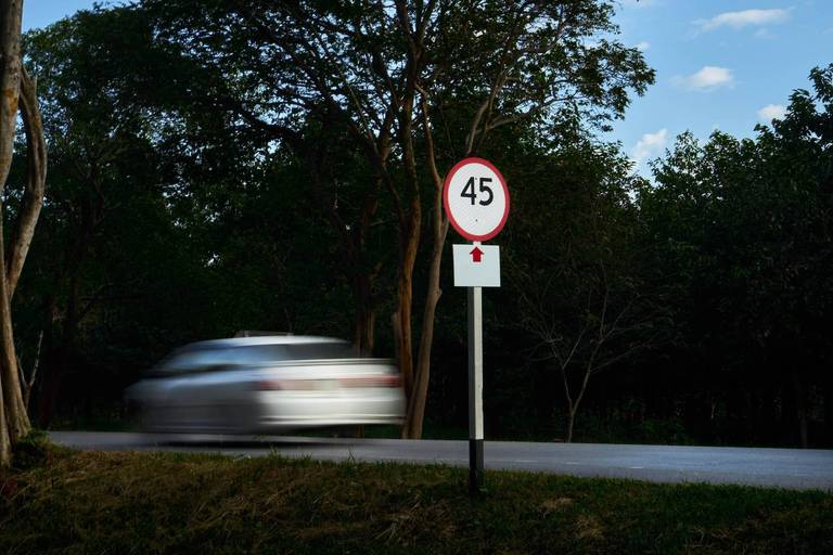 45 kmh mopedauto ab 15 jahren fahren